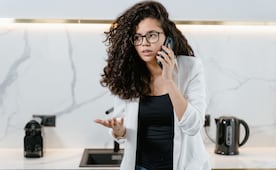 La IA vuelve más creíbles los fraudes telefónicos en México