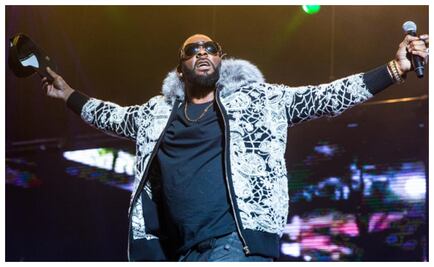 Spotify saca la música de R. Kelly de sus listas de reproducción