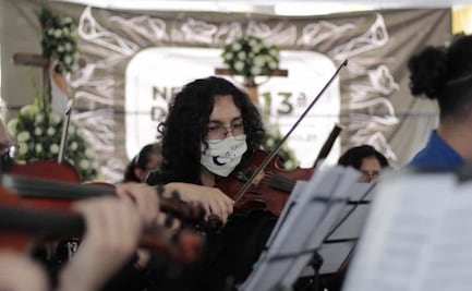 ¡La fuerza llega a la Venustiano Carranza! ¿Dónde y cuándo es el concierto sinfónico de Star Wars?