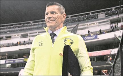 Alfredo Tena se postularía para dirigir a la Selección e Panamá