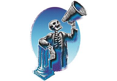 El caso LeBarón, entre mentiras y discursos