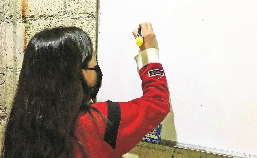 Regreso a clases 2021. Cómo tramitar la Beca del Bienestar Benito Juárez