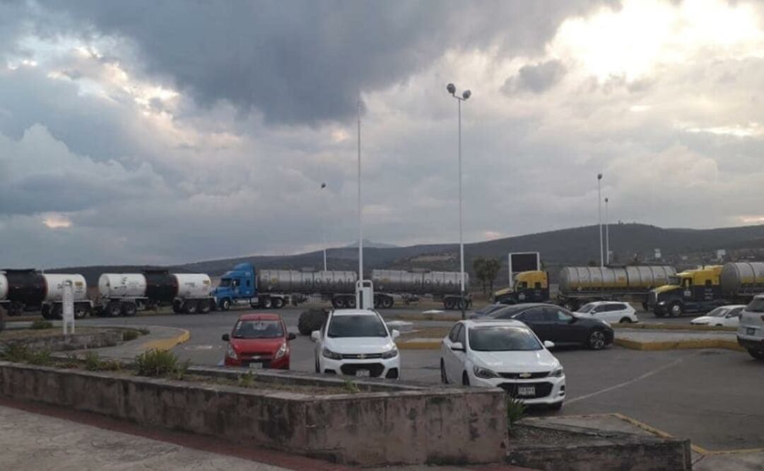 Foto: cortesía Mauricio Prieto