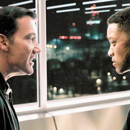 Prefiero lo original, lo real: Clive Owen