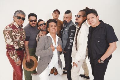 Panteón Rococó quiere ser recordado por arriesgado