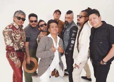 Panteón Rococó quiere ser recordado por arriesgado