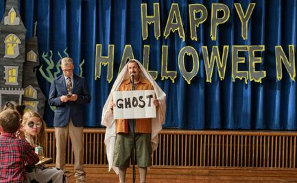 Películas para disfrutar en streaming el Halloween y el Día de Muertos