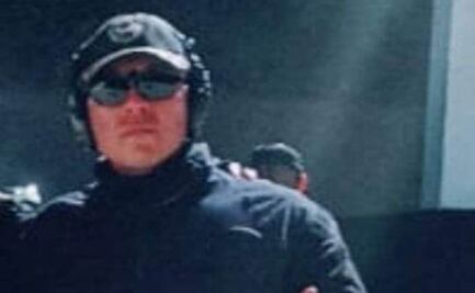 Fallece instructor de tiro de la SSC durante práctica académica; detienen a cadete