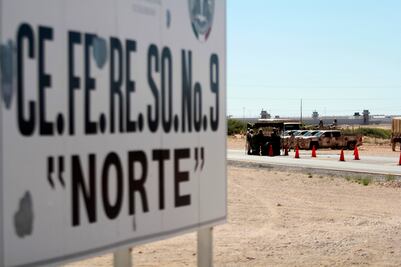 "El Chapo" podría regresar al Altiplano en próximas horas: abogado