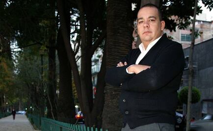 Solicita Conapred medidas precautorias a Nicolás Alvarado