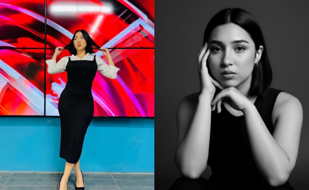 Última publicación de la presentadora de TV en Instagram. Foto: Captura de Pantalla 