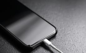 Cómo usar la carga rápida de tu celular