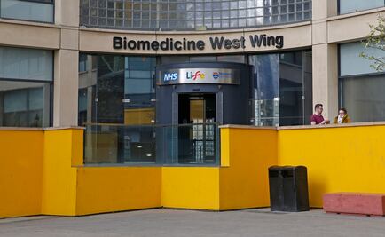 Gran Bretaña autoriza engendrar bebés con ADN de tres padres