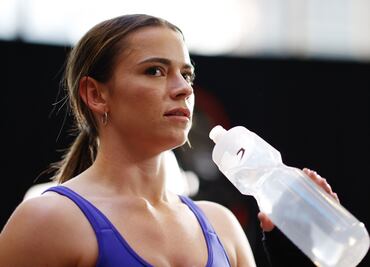 ¿Qué ocurre en el cerebro cuando hacemos ejercicio?