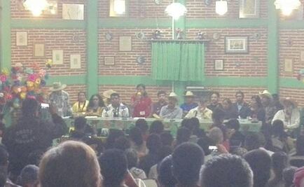 EZLN elects candidate today