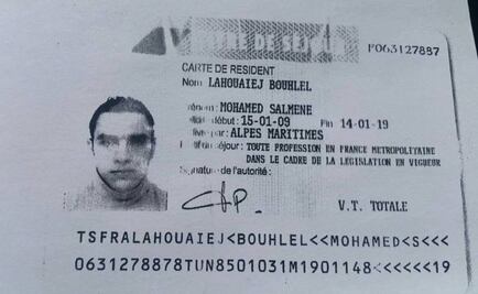 Niza: Autor de masacre estaba deprimido tras su divorcio