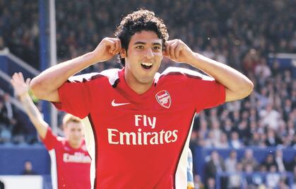 Aceptan que Carlos Vela pudo ser goleador en la Premier League