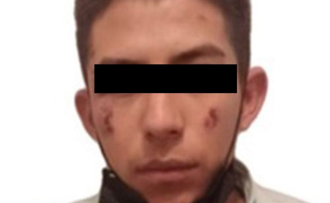 Sentencian a 60 años de prisión a secuestrador de dos personas. (Foto: especial)