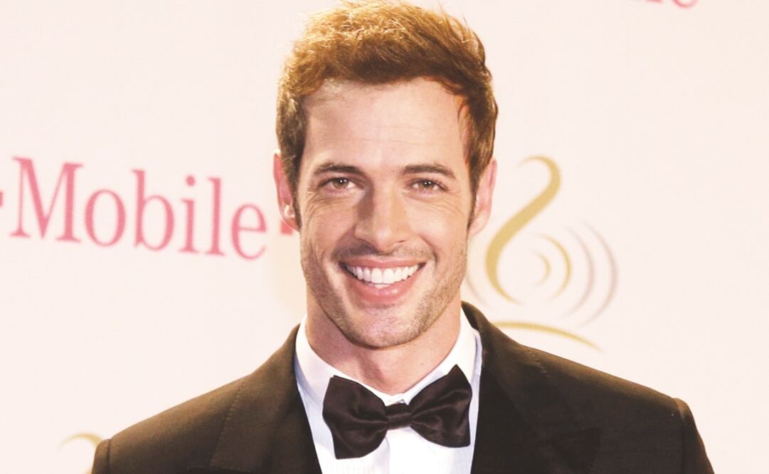 William Levy se abre puertas en cine