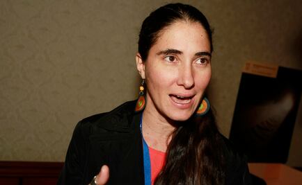 Poder en Cuba aún está en manos de octogenarios: Yoani Sáchez