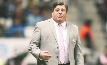 Herrera refuta que sean tres los candidatos a ser campeón