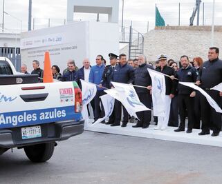 Tamaulipas, listo para recibir a paisanos en fiestas decembrinas