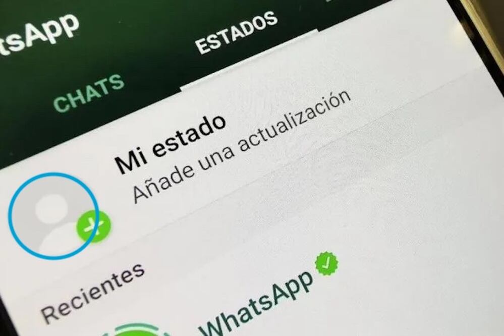 Cómo serán los nuevos estados de WhatsApp
