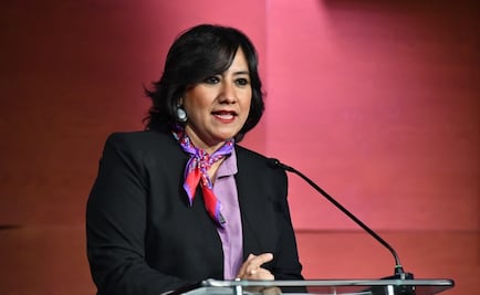 No tenemos pacto de impunidad con nadie, dice SFP sobre inhabilitación de exdirector de Pemex