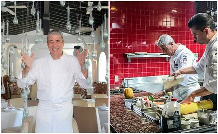 Arranca el Festival Gourmet en las playas de México 