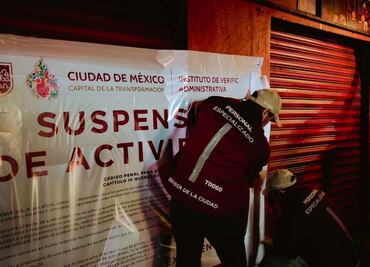 Invea registra mil 891 denuncias atendidas durante 2025; ruido excesivo y venta de alcohol a menores, principales incidencias