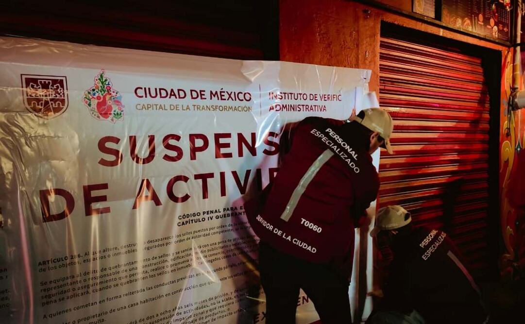 Invea reporta más atenciones e inspecciones que en años anteriores. Foto: Especial
