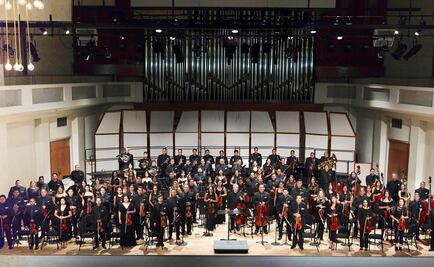 Bolívar Phil, la orquesta de la diáspora venezolana, debuta en Miami