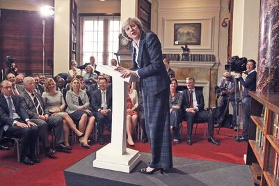 Protagoniza Reino Unido batalla por la sucesión