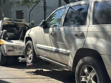 Ponen en marcha operativo de chatarrización en alcaldía Cuauhtémoc; retiran más de 200 autos abandonados en calles de la Roma y Condesa