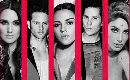 Muere, de forma trágica, amigo de Daniel Bisogno durante evento de RBD