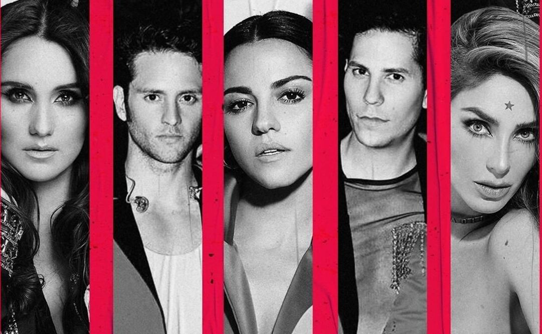 Un evento organizado por la agrupación se tiño de tragedia al cobrar la vida de uno de sus fans. Foto: Instagram