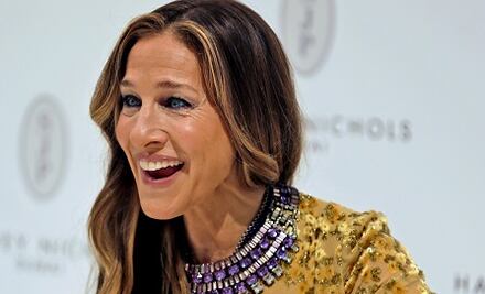 Jaime Sabines y Sarah Jessica Parker, en un día como hoy