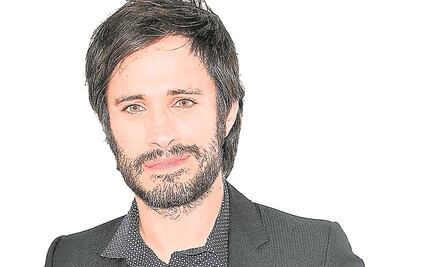 Serie de Gael García será tipo "House of cards"