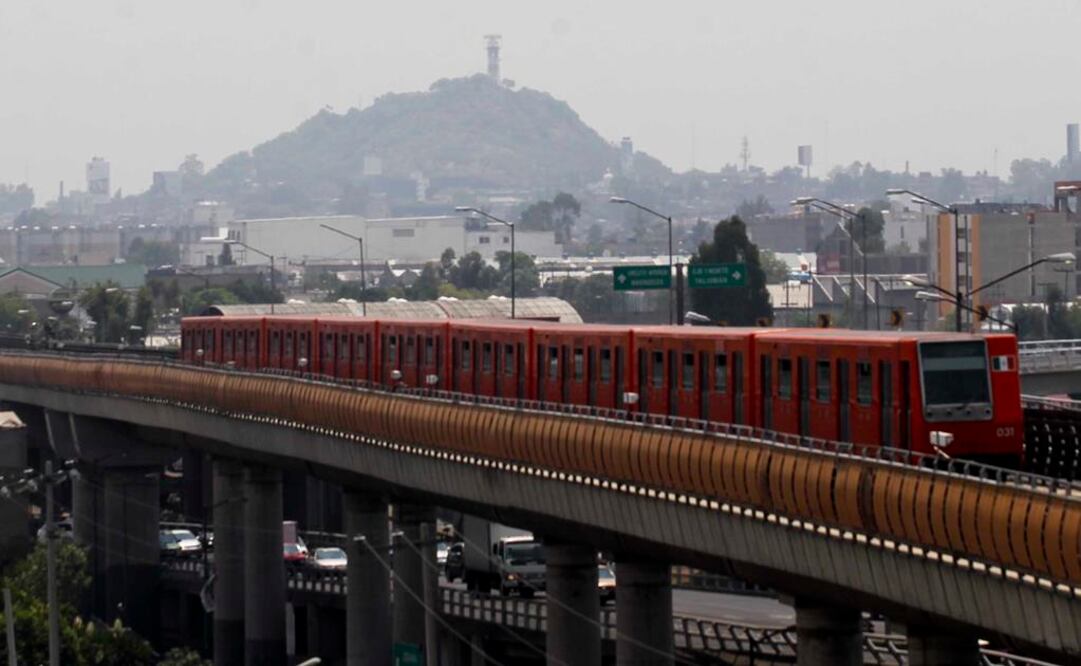 (Foto: Archivo/El Universal) 