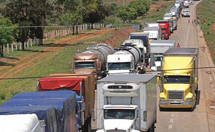 Crece 50% robo a industriales: Concamin 