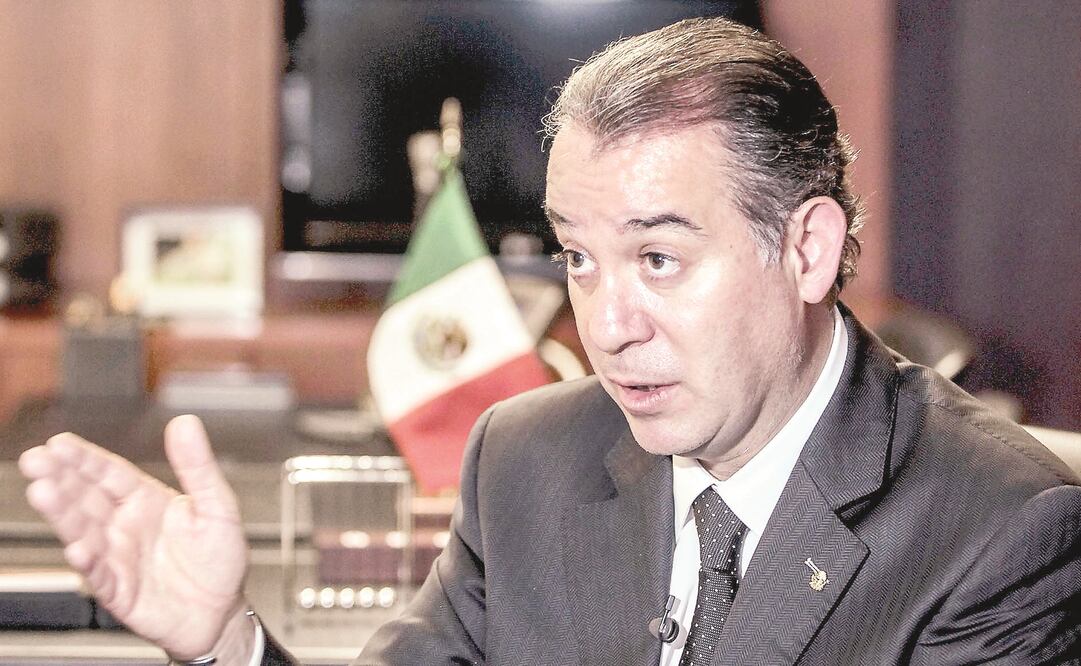 Futuro de Cervantes, atado a Lozoya