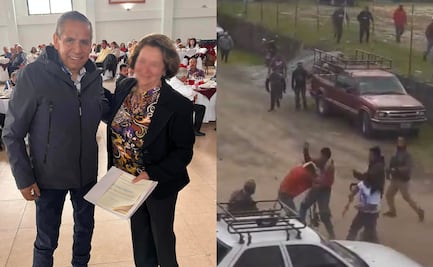 ¿Quién es el presidente municipal de Texcaltitlán? Lugar donde civiles se enfrentaron a la Familia Michoacana