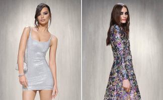 Así fue el debut de Demna en la pasarela con Gucci