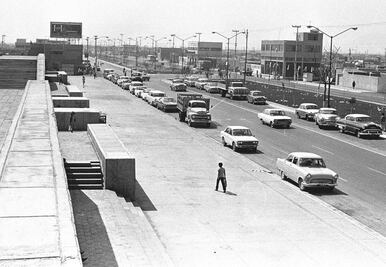 Neza: la ciudad que se construyó sobre un desierto
