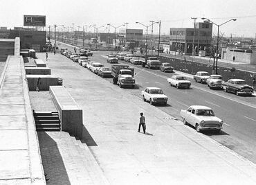 Neza: la ciudad que se construyó sobre un desierto