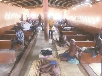 México, con déficit en atención a la salud mental, dice HRW