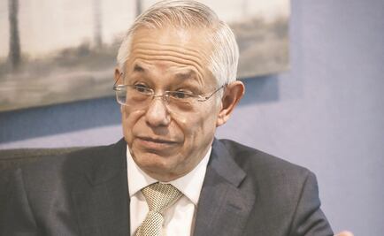 “El PRD será oposición, pero sin cerrazón”