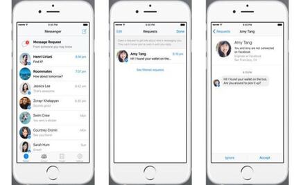 Eliminarán la sección 'más ignorada' de Facebook