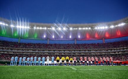 Miembro del TAS pide que se modifiquen las leyes de cara al Mundial de 2026; aunque FIFA se encargará de regular