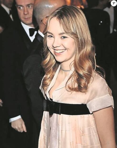 La realeza se renueva